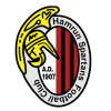 Hamrun badge hi deffb1