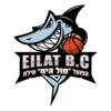 Hapoel Eilat BC Logo