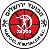 Hapoel Jerusalem BC logo