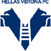 Hellas Verona FC logo (2020)