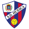 Logo of SD Huesca
