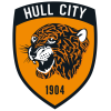 Hull City A.F.C. logo