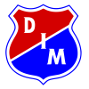 Escudo del Deportivo Independiente Medellín