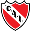 Escudo del Club Atlético Independiente