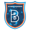 İstanbul Başakşehir logo