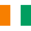 Flag of Côte d'Ivoire