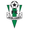 1024px FK Jablonec logo