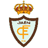 Real Jaén logo 2022
