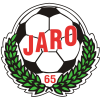 FF Jaro logotype