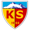 Kayserispor logo