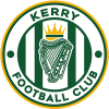 Kerryfc logo