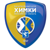 BC Khimki 2016 logo