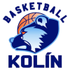 Basketball Kolín logo