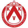 KV Kortrijk logo 2016