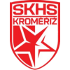 SK Hanacka Slavia Kromeriz logo