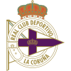 RC Deportivo La Coruña logo