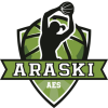 Araski AES new logo