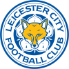 Leicester City crest