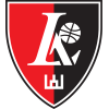 BC Lietuvos Rytas logo
