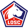 Lille OSC 2018 logo