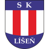 SK Líšeň logo