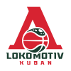 PBC Lokomotiv Kuban logo