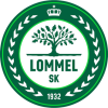 Lommel SK badge