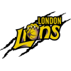 London Lions logo (2019)