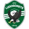 PFC Ludogorets Razgrad logo