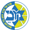 Maccabi Tel Aviv BC logo