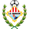 club deportivo manacor logo