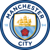 Manchester City FC badge