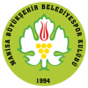 Manisa buyuksehir belediyespor logo