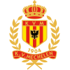 KV Mechelen logo