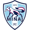 FC Mynai logo
