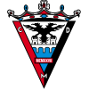CD Mirandés logo