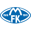 Molde Fotball Logo