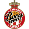 AS Monaco Basket Logo