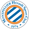 Montpellier Hérault Sport Club (logo, 2000)