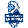 BC Andorra logo