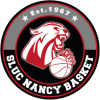 SLUC Nancy logo 2015