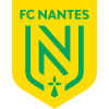 Logo FC Nantes (avec fond)   2019