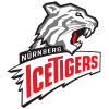 Nuernberg Ice Tigers Logo
