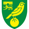 Norwich City FC logo