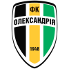 FC Oleksandriya logo