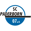 SC Paderborn 07 Logo