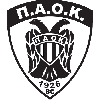 P.A.O.K. B.C. logo