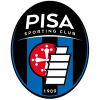 Pisa S.C. logo