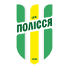 FC Polissya Zhytomyr logo (2016)