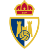 SD Ponferradina logo